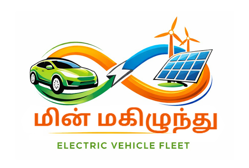 EV Fleet Management (Min Maghizhunthu)