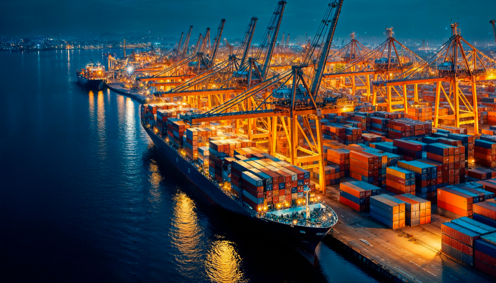 Export & Import Division