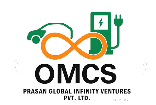 OMCS – EV Charging Infrastructure